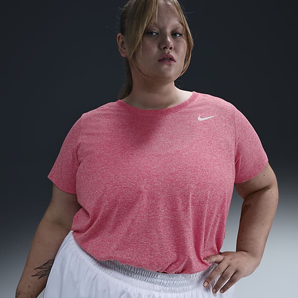 Womens Plus Size Training Gym Clothing. Nike